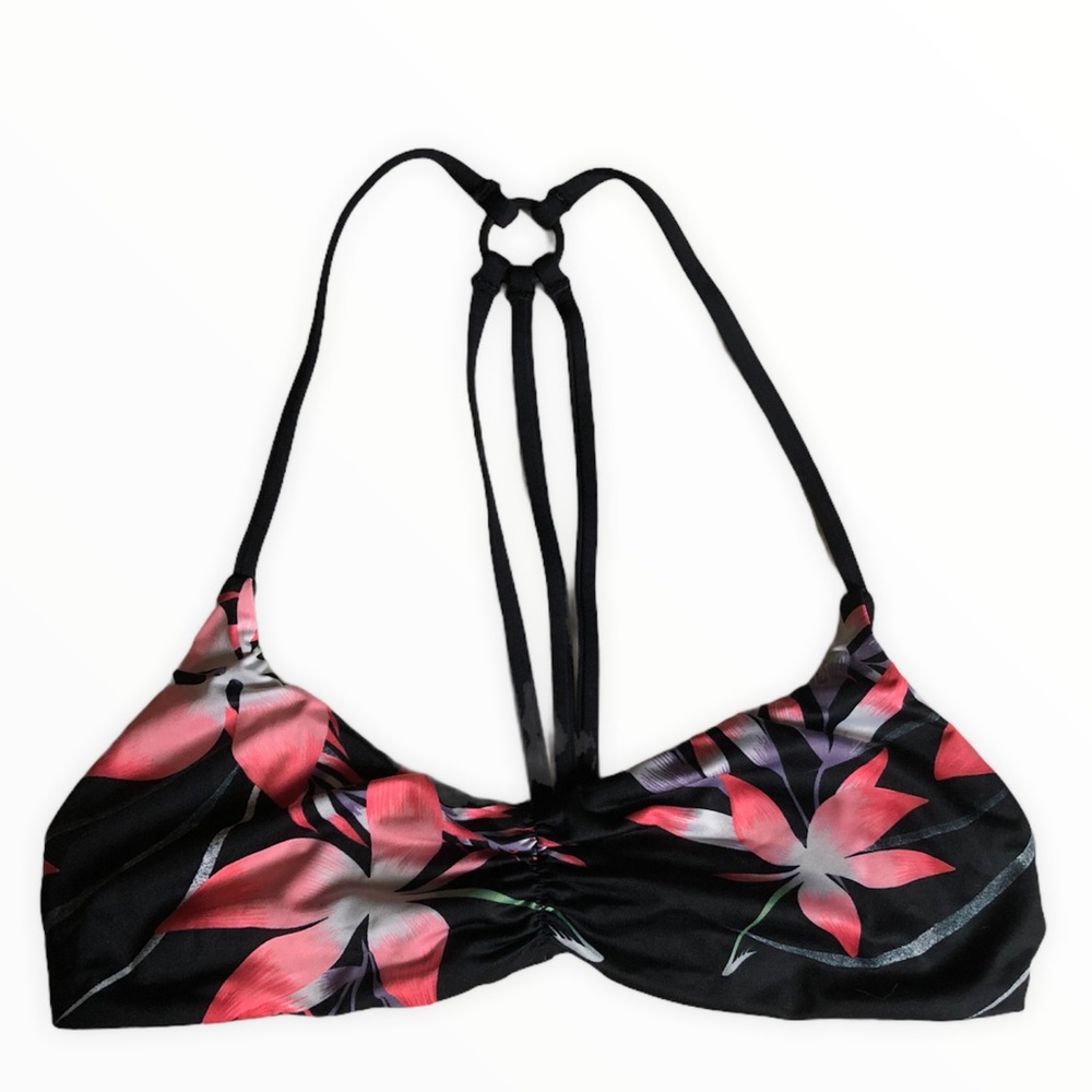 ✨ROXY BIKINI TOP✨